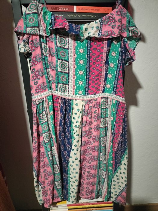 Vestidos em ótimo estado