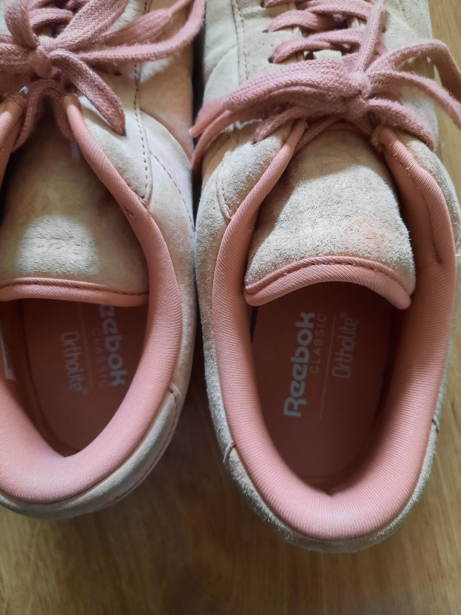 Reebok Princess r.40