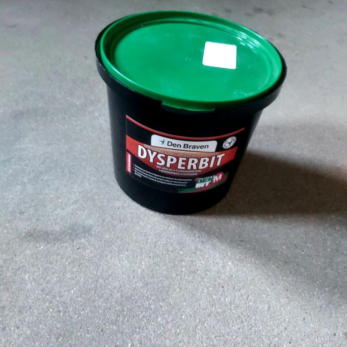Dysperbit    5 kg
