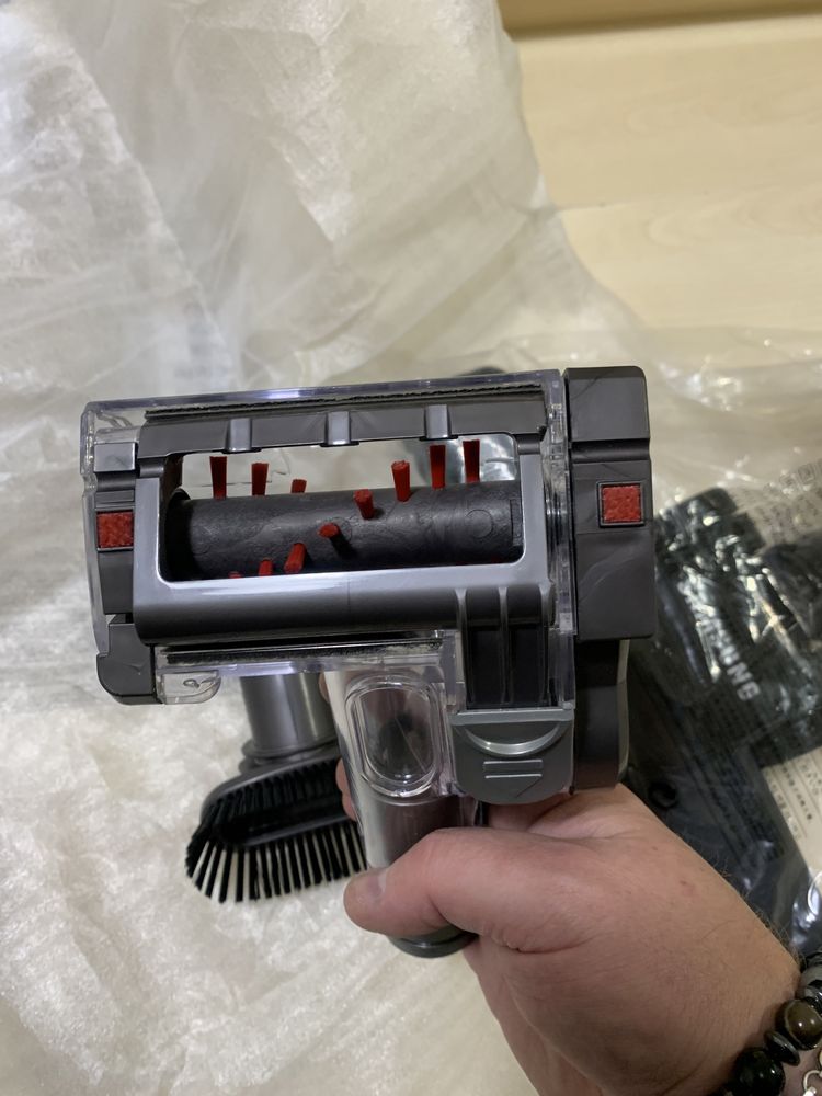 Турбощетка dyson