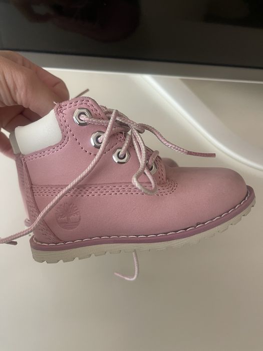 Дитячі черевики Timberland оригінал