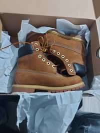 Timberland premium boot