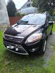 FORD KUGA 2,0 DIESEL 2009 r.
