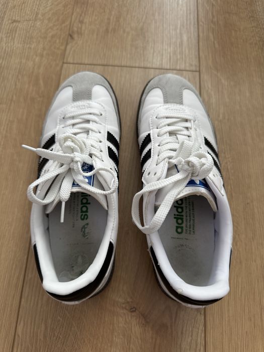 Adidas Samba damskie