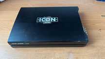 Продам авто підсилювач ICON