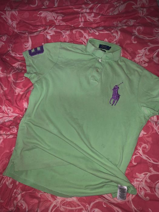 тхаг клаб поло polo ed hardy
