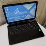 Мощный ноутбук HP 15-R110DX | Core I5-4210U | 8/750 гб | батарея 2 ч