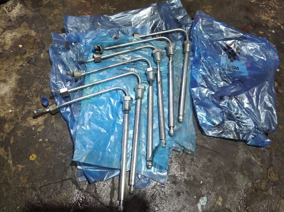 Продам марковки DAF XF,CF 105