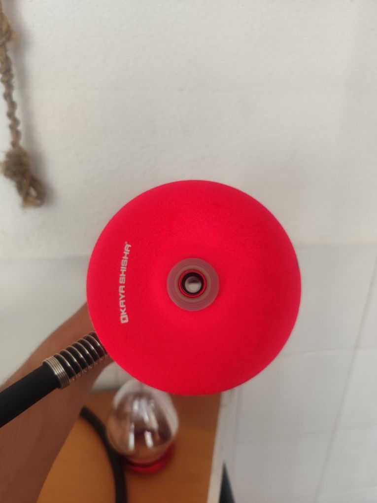 Kaya Shisha – Excelente Estado!