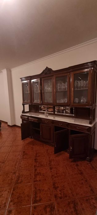 Móveis de sala de jantar - Usados