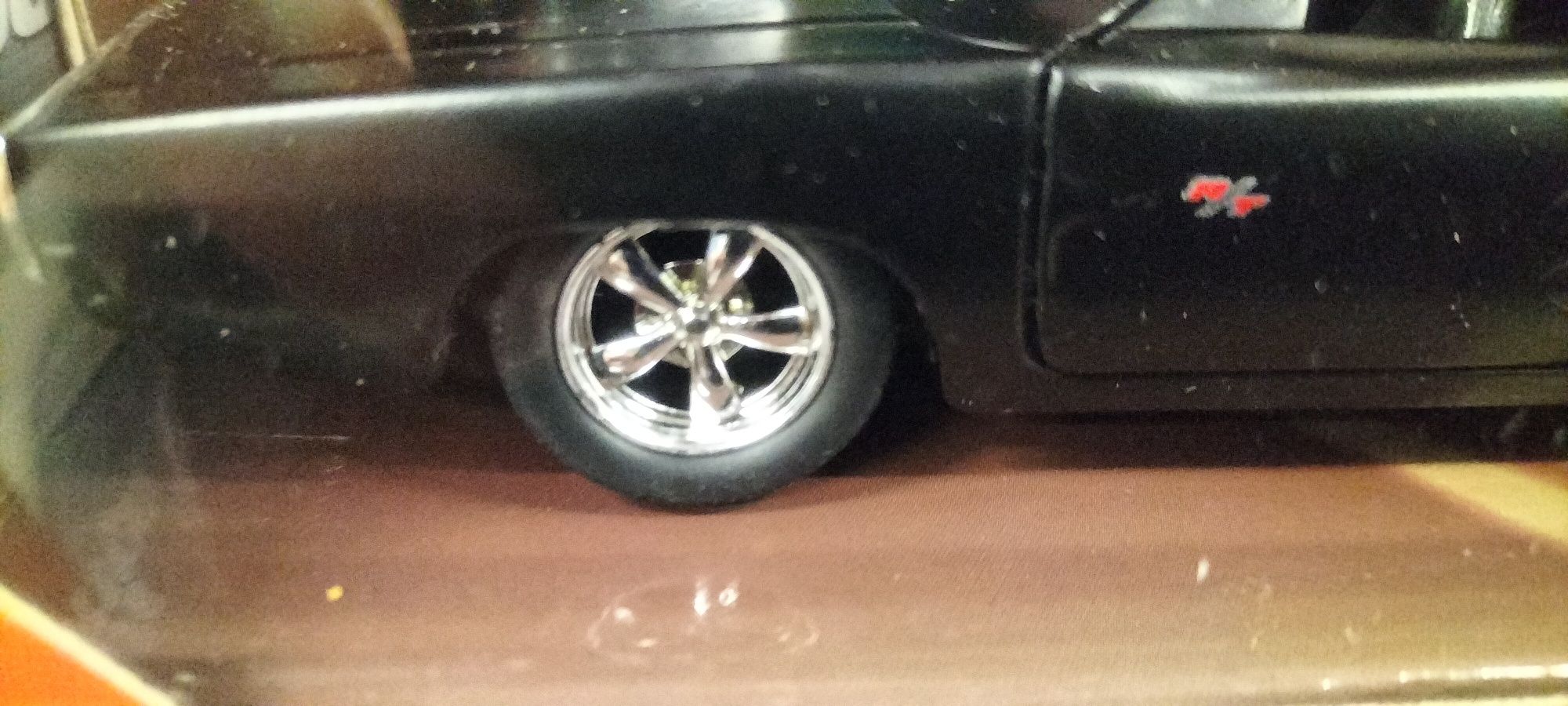 Fast Furious 1/32 Jada Toys Dodge Charger R/T Dom Szybcy i Wściekli