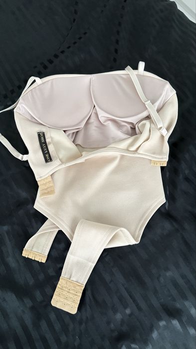 Боди one luxy shop мега пуш ап