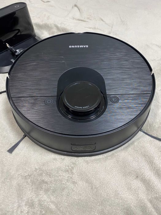 Робот-пилосос Samsung Powerbot-S VR 7700