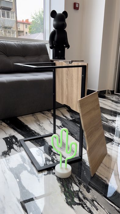 Журнальный столик-подставка «Фиджи комбо» в наличии Днепр