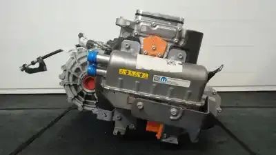 Motor Fiat 500E Icon 2022 Eletrico