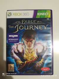 Gra na Xbox 360 Fable The Journey