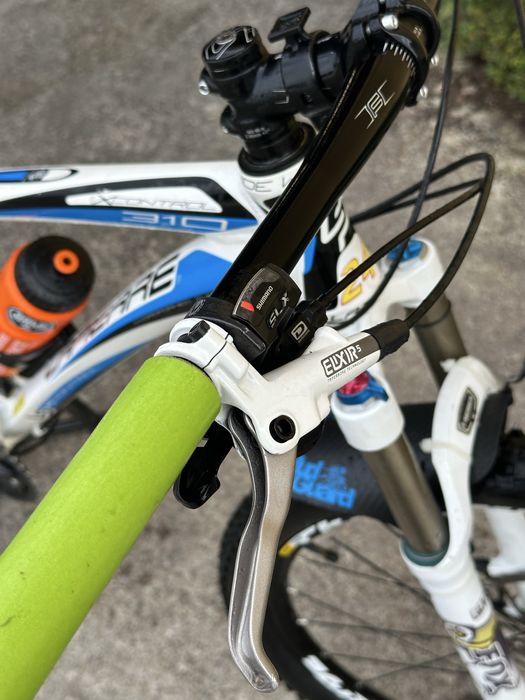 Lapierre xcontrol 26