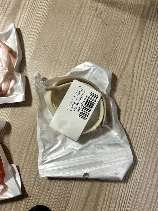 Браслети для Mi Band 4