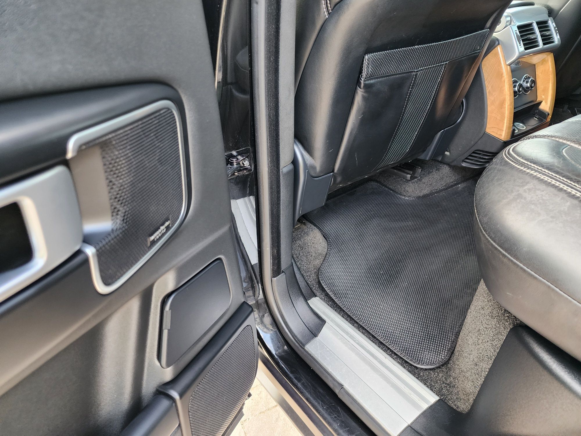 Range Rover 3.6 Diesel 2009 рік ІДЕАЛ!