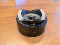 Wycinak do otworów 61,5mm okrągłych standard ENERGOTYTAN