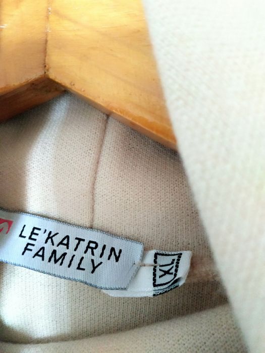 Плаття трикотажне