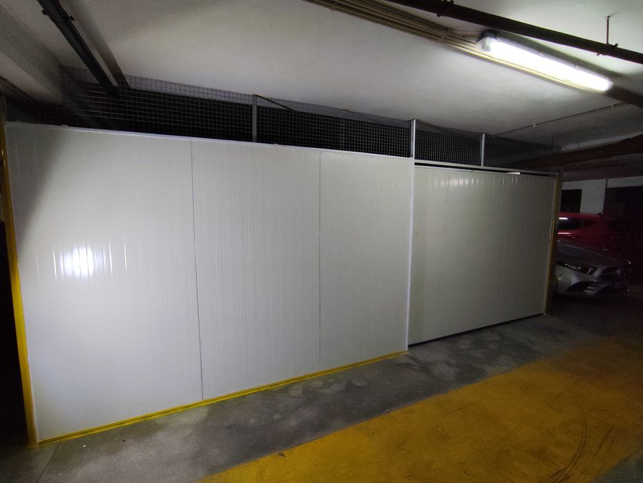 Armazém Arrecadação Self Storage Arrumo Box - Venda ou arrendamento