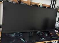 Monitor AOC U34E2M 34"