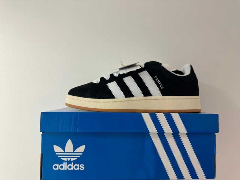 Adidas Campus 00s Core Black 41