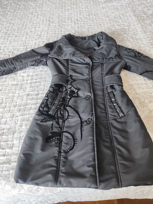 Casaco senhora Desigual S