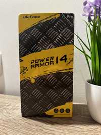 Смартфон Ulefone Power Armor 14 Pro Новий