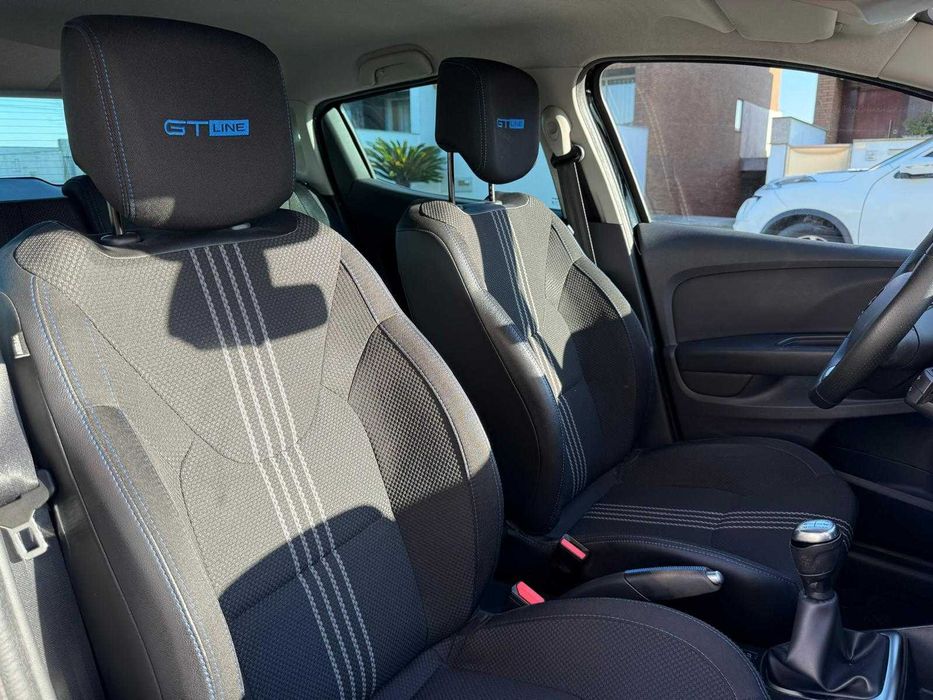 Renault Clio GT LINE  - DIESEL