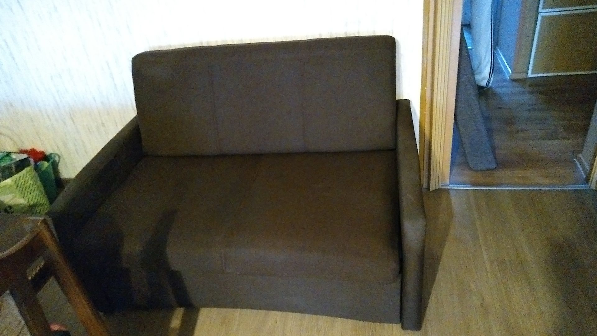 Fotel dwuosobowy 140 x 200
