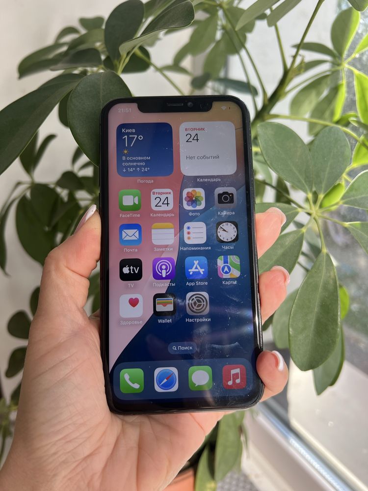 Iphone 11 Pro 64gb айфон