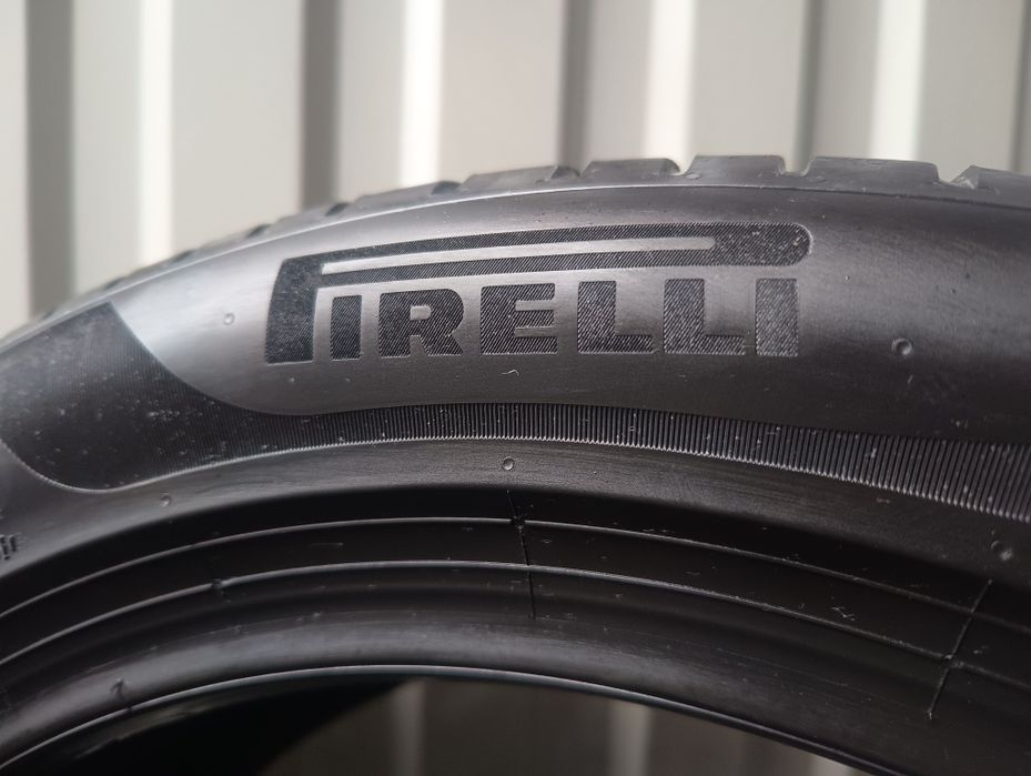 Para opon pirelli cinturato 225/50 18