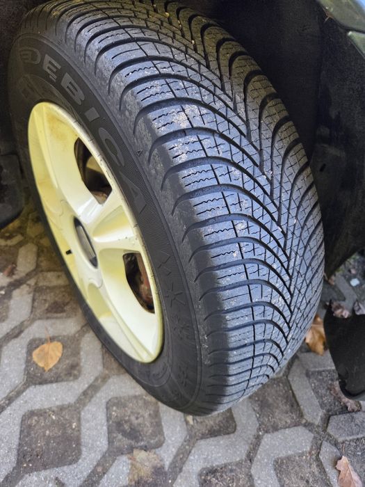 Seat Leon 1.6 Benzyna 2003r