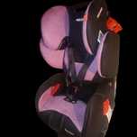 Fotelik Recaro Jung Sport