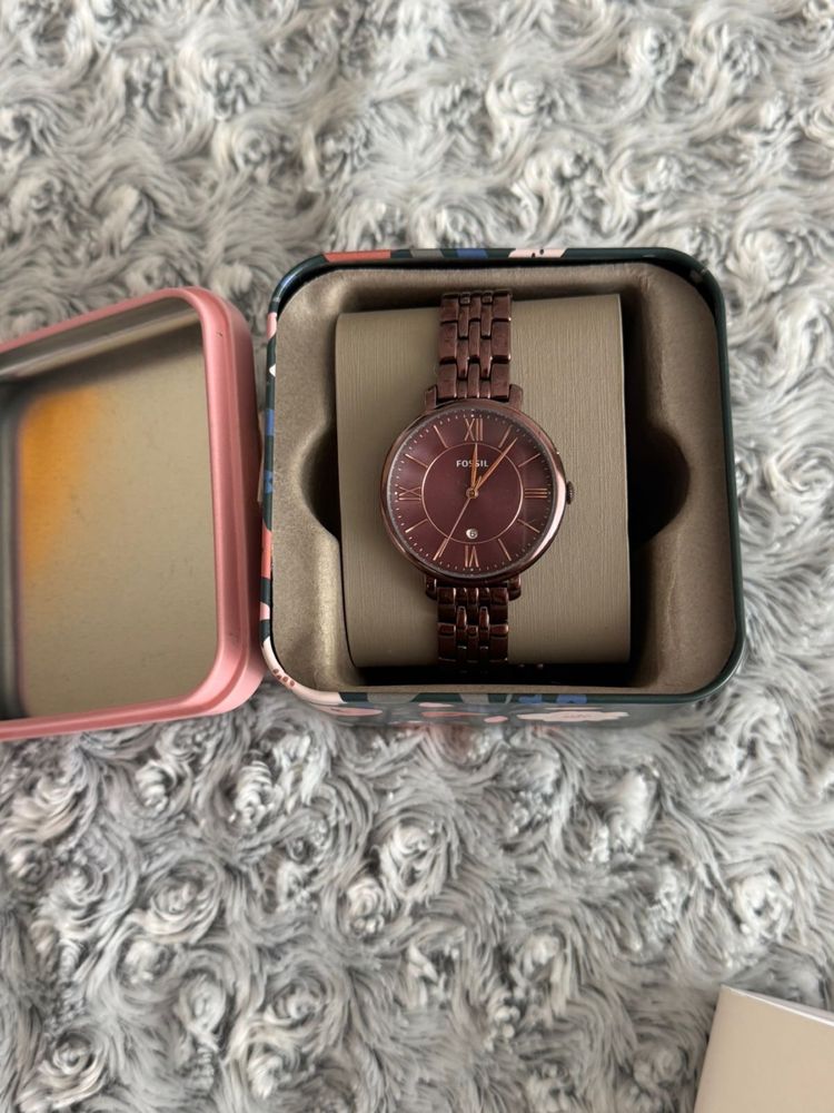 Годинник FOSSIL Fossil ES4100