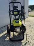 Бензинова мийка високого тиску ( karcher stihl ) ryobi rpw 2400