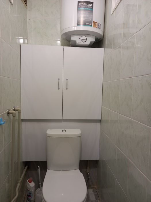 Сдам гарну двокімнатну квартиру по вул.Довженка для сім'ї.