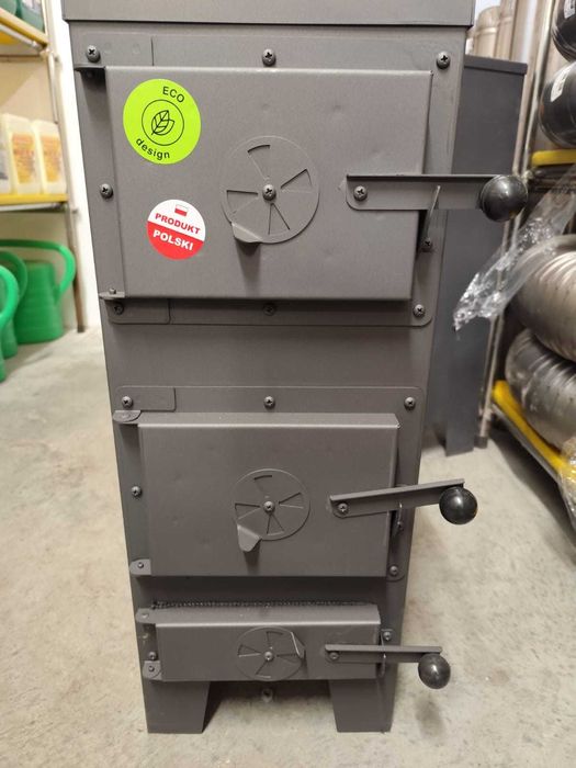 Ogrzewacz piec piecyk koza ogrzewacze