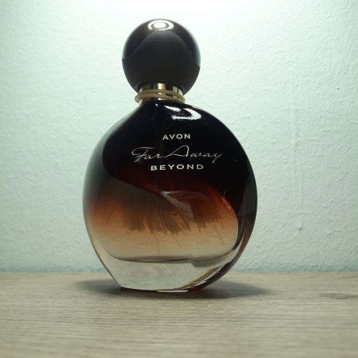 Perfumy Avon Far Away Beyond 50ml