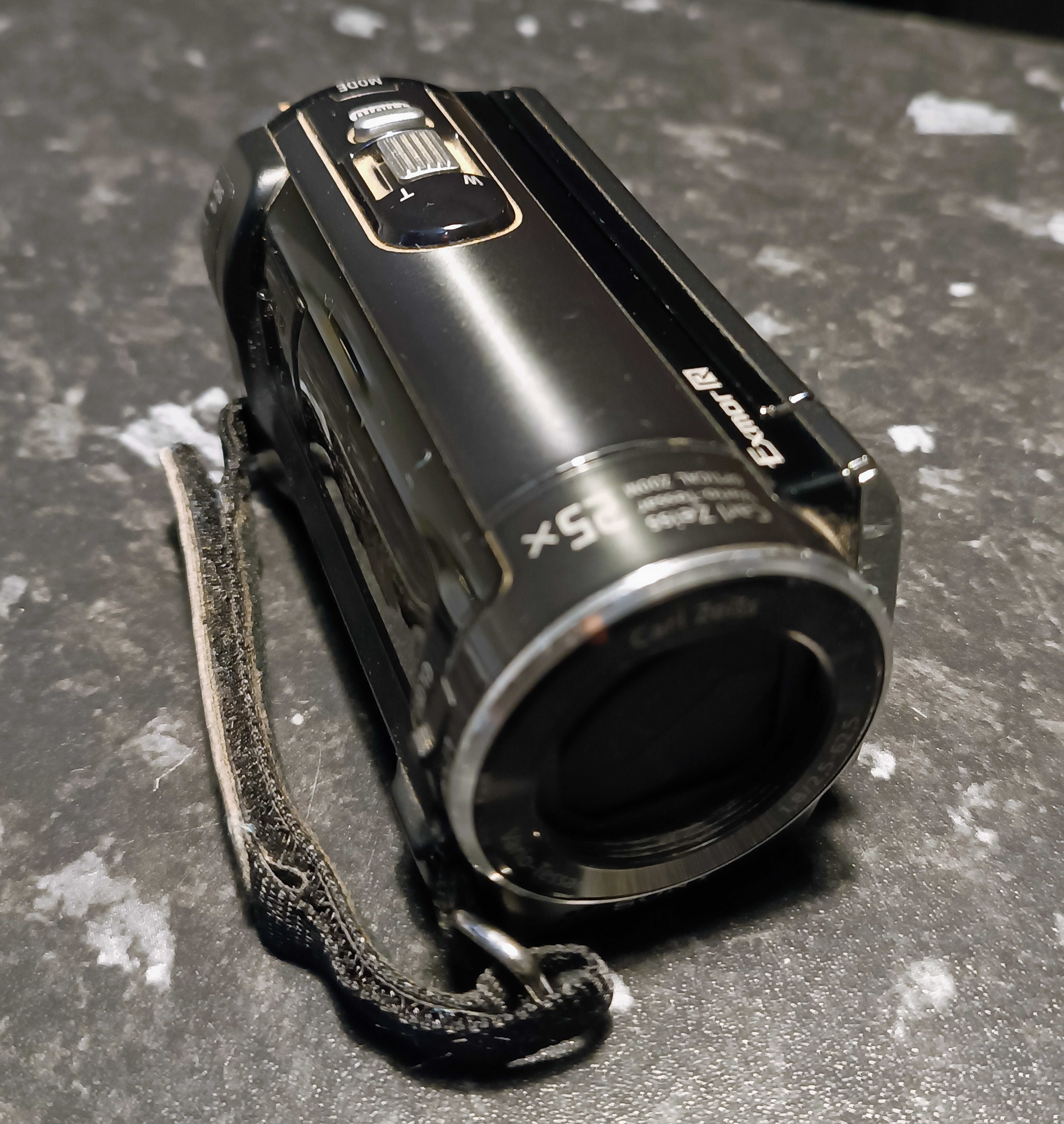 Kamera Sony HDR-CX115E