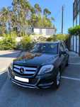 Vendo Mercedes-Benz GLK 250 BlueTEC 4MATIC de 2013