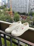 Nowe trampki Levis