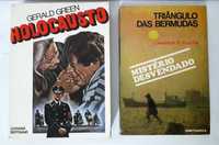 Holocausto - Gerald Green / Triângulo das Bermudas - Lawrence D.K.