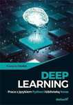 Deep Learning. Praca z językiem Python i biblioteką Keras - F.Chollet