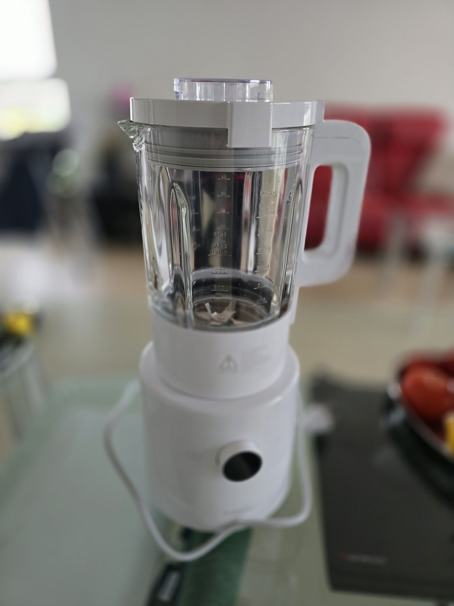 Blender Xiaomi smart 1000w wifi. Używane 5x