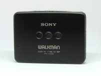 Sony Walkman WM-EX666 Японія Вінтажний касетний плеєр