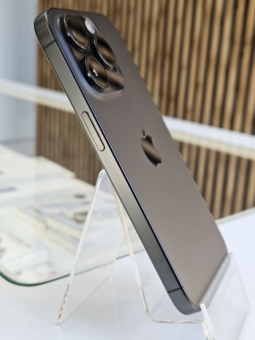 iPhone 15 Pro 128GB! Gwarancja 6msc Sklep