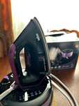 Żelazko parowe - BRAUN CareStyle Compact